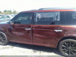 2016 Ford Flex Sel Brown vin: 2FMGK5C85GBA22443