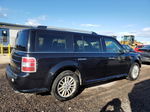 2019 Ford Flex Sel Black vin: 2FMGK5C85KBA16778