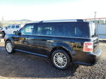 2019 Ford Flex Sel Black vin: 2FMGK5C85KBA16778