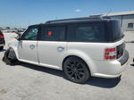 2019 Ford Flex Sel Белый vin: 2FMGK5C85KBA38831