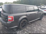 2016 Ford Flex Sel Gray vin: 2FMGK5C86GBA21690