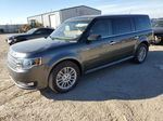 2016 Ford Flex Sel Charcoal vin: 2FMGK5C86GBA24007