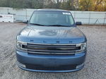 2019 Ford Flex Sel Blue vin: 2FMGK5C86KBA28308