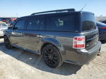 2019 Ford Flex Sel Gray vin: 2FMGK5C86KBA32570