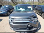 2016 Ford Flex Sel Gray vin: 2FMGK5C87GBA06468