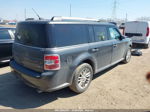 2016 Ford Flex Sel Серый vin: 2FMGK5C87GBA06468