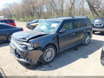 2016 Ford Flex Sel Серый vin: 2FMGK5C87GBA06468