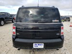 2019 Ford Flex Sel Black vin: 2FMGK5C87KBA38734