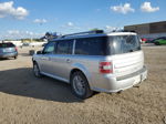 2016 Ford Flex Sel Silver vin: 2FMGK5C88GBA18046