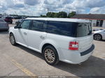 2019 Ford Flex Sel Белый vin: 2FMGK5C89KBA34622