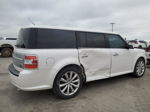 2016 Ford Flex Limited Белый vin: 2FMGK5D82GBA22236