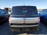 2016 Ford Flex Limited Черный vin: 2FMGK5D83GBA02285