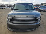 2019 Ford Flex Limited Charcoal vin: 2FMGK5D83KBA07723