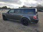 2019 Ford Flex Limited Charcoal vin: 2FMGK5D83KBA07723