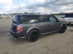 2019 Ford Flex Limited Charcoal vin: 2FMGK5D83KBA07723