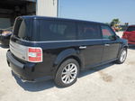 2019 Ford Flex Limited Черный vin: 2FMGK5D83KBA22478