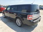 2019 Ford Flex Limited Черный vin: 2FMGK5D83KBA22478