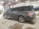 2019 Ford Flex Limited Black vin: 2FMGK5D83KBA35022