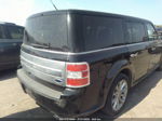 2019 Ford Flex Limited Черный vin: 2FMGK5D86KBA20577