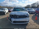 2019 Ford Flex Limited Белый vin: 2FMGK5D86KBA29876