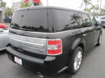 2019 Ford Flex Limited Black vin: 2FMGK5D87KBA08325