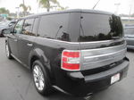 2019 Ford Flex Limited Black vin: 2FMGK5D87KBA08325