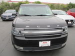 2019 Ford Flex Limited Black vin: 2FMGK5D87KBA08325