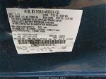 2016 Ford Flex Limited Blue vin: 2FMGK5D8XGBA01215