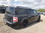 2016 Ford Flex Sel Черный vin: 2FMHK6C80GBA17757