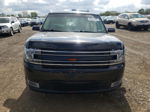 2016 Ford Flex Sel Черный vin: 2FMHK6C80GBA17757