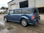 2019 Ford Flex Sel Синий vin: 2FMHK6C80KBA02443