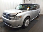 2019 Ford Flex Sel vin: 2FMHK6C80KBA10414