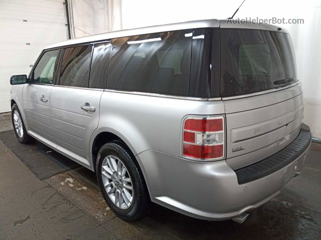 2019 Ford Flex Sel vin: 2FMHK6C80KBA10414