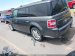 2019 Ford Flex Sel Gray vin: 2FMHK6C80KBA21039