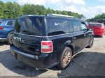 2019 Ford Flex Sel Black vin: 2FMHK6C80KBA21803