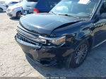 2019 Ford Flex Sel Black vin: 2FMHK6C80KBA21803