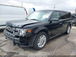 2019 Ford Flex Sel Black vin: 2FMHK6C81KBA38223