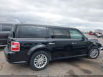 2019 Ford Flex Sel Black vin: 2FMHK6C81KBA38223