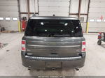 2019 Ford Flex Sel Gray vin: 2FMHK6C81KBA38674