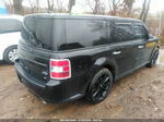 2019 Ford Flex Sel Black vin: 2FMHK6C82KBA15713