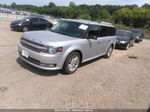 2016 Ford Flex Sel Beige vin: 2FMHK6C83GBA23794