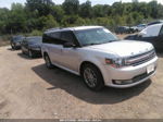 2016 Ford Flex Sel Beige vin: 2FMHK6C83GBA23794