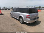 2016 Ford Flex Sel Beige vin: 2FMHK6C83GBA23794