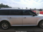 2016 Ford Flex Sel Beige vin: 2FMHK6C83GBA23794