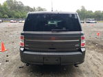 2016 Ford Flex Sel Gray vin: 2FMHK6C84GBA05305