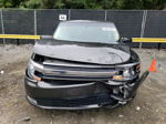 2016 Ford Flex Sel Серый vin: 2FMHK6C84GBA05305