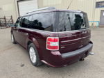 2019 Ford Flex Sel Red vin: 2FMHK6C84KBA00906