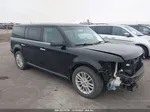 2019 Ford Flex Sel Black vin: 2FMHK6C84KBA07404