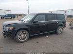 2019 Ford Flex Sel Black vin: 2FMHK6C84KBA07404