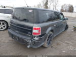 2019 Ford Flex Sel Gray vin: 2FMHK6C84KBA15938